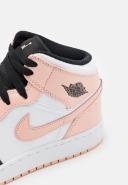 Air Jordan 1 Mid Crimson Tint (GS)