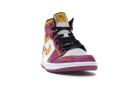 Air Jordan 1 Mid 'Dia de Muertos' DC0350-100