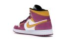 Air Jordan 1 Mid 'Dia de Muertos' DC0350-100