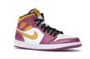 Air Jordan 1 Mid 'Dia de Muertos' DC0350-100