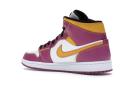 Air Jordan 1 Mid 'Dia de Muertos' DC0350-100