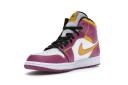 Air Jordan 1 Mid 'Dia de Muertos' DC0350-100