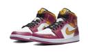 Air Jordan 1 Mid 'Dia de Muertos' DC0350-100