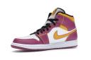 Air Jordan 1 Mid 'Dia de Muertos' DC0350-100
