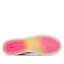Air Jordan 1 Mid Edge Glow (GS)