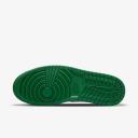 Air Jordan 1 Mid Grey Green - 13UK