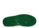 Air Jordan 1 Mid Grey Green - 13UK