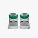 Air Jordan 1 Mid Grey Green - 13UK