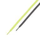 Air Jordan 1 Mid 'Grey Volt' Mens Sneakers - Size 17.0