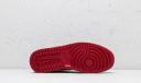 Air Jordan 1 Mid Gym Red Black Size 9.5