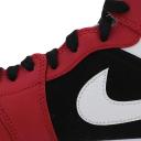 Air Jordan 1 Mid 'Gym Red' BQ6472-601