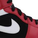 Air Jordan 1 Mid 'Gym Red' BQ6472-601