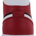 Air Jordan 1 Mid 'Gym Red' BQ6472-601