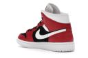 Air Jordan 1 Mid 'Gym Red' BQ6472-601