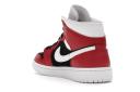 Air Jordan 1 Mid 'Gym Red' BQ6472-601