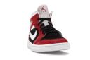 Air Jordan 1 Mid 'Gym Red' BQ6472-601