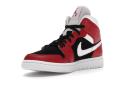 Air Jordan 1 Mid 'Gym Red' BQ6472-601