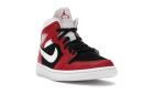 Air Jordan 1 Mid 'Gym Red' BQ6472-601