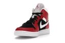 Air Jordan 1 Mid 'Gym Red' BQ6472-601