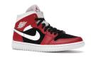 Air Jordan 1 Mid 'Gym Red' BQ6472-601