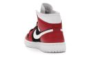 Air Jordan 1 Mid 'Gym Red' BQ6472-601