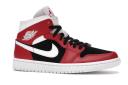 Air Jordan 1 Mid 'Gym Red' BQ6472-601