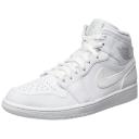 Air Jordan 1 Mid Laser Blue | Size 6