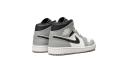 Air Jordan 1 Mid Light Smoke Grey Anthracite 11.5