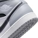 Air Jordan 1 Mid Light Smoke Grey Anthracite 11.5