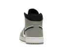 Air Jordan 1 Mid Light Smoke Grey Anthracite 11.5