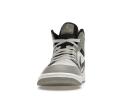 Air Jordan 1 Mid Light Smoke Grey Anthracite 11.5