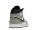 Air Jordan 1 Mid Light Smoke Grey Anthracite 11.5