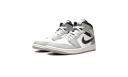 Air Jordan 1 Mid Light Smoke Grey Anthracite 11.5