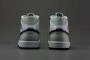 Air Jordan 1 Mid Light Smoke Grey Womens | Size 5
