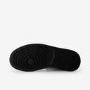 Air Jordan 1 Mid Light Smoke Grey Womens | Size 5