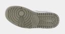 Air Jordan 1 Mid 'Linen' 554724-082