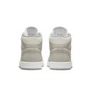 Air Jordan 1 Mid 'Linen' 554724-082