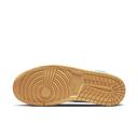 Air Jordan 1 Mid Men's Shoes - Blue