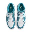 Air Jordan 1 Mid Men's Shoes - Blue