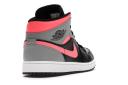 Air Jordan 1 Mid 'Pink Shadow'