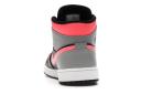 Air Jordan 1 Mid 'Pink Shadow'