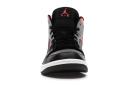 Air Jordan 1 Mid 'Pink Shadow'
