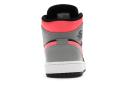 Air Jordan 1 Mid 'Pink Shadow'