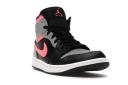Air Jordan 1 Mid 'Pink Shadow'