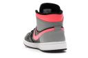 Air Jordan 1 Mid 'Pink Shadow'