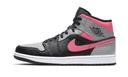 Air Jordan 1 Mid 'Pink Shadow' 554724-059