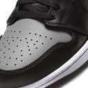 Air Jordan 1 Mid 'Pink Shadow' 554724-059