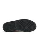 Air Jordan 1 Mid 'Pink Shadow' 554724-059