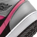 Air Jordan 1 Mid 'Pink Shadow' 554724-059