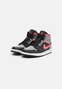 Air Jordan 1 Mid 'Pink Shadow' 554724-059